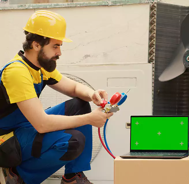 Why Homeowners & Businesses Trust Us in Ashwaubenon, WI?