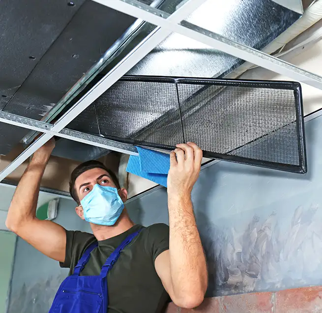 Why Homeowners & Businesses Trust Us in Ashwaubenon, WI?